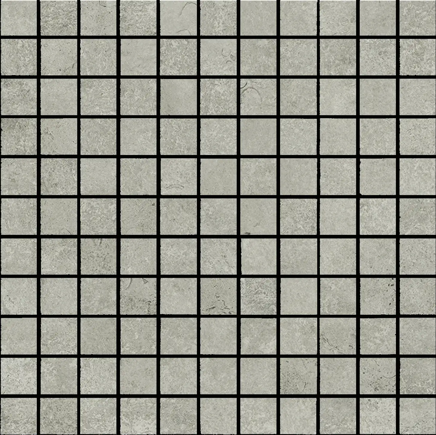 Pierres des Chateaux Mosaico Cheverny 30x30cm